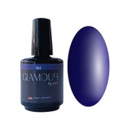 Glamour 161 Kalıcı Oje
