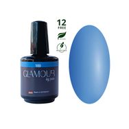 Glamour 168 Kalıcı Oje