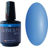 Glamour 169 Kalıcı Oje