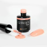 Glamour 184 Kalıcı Oje
