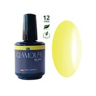 Glamour 185 Kalıcı Oje