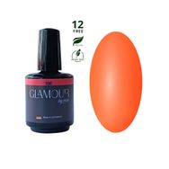 Glamour 196 Kalıcı Oje