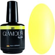 Glamour 201 Kalıcı Oje