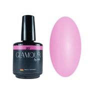 Glamour 207 Kalıcı Oje