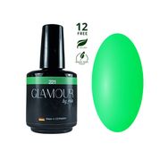 Glamour 221 Kalıcı Oje