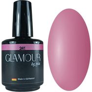 Glamour 241 Kalıcı Oje