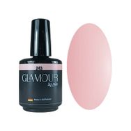 Glamour 243 Kalıcı Oje