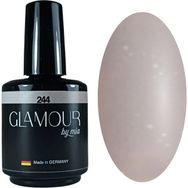 Glamour 244 Kalıcı Oje