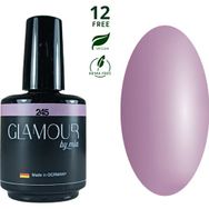 Glamour 245 Kalıcı Oje