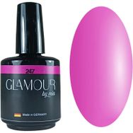 Glamour 247 Kalıcı Oje
