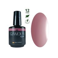 Glamour 249 Kalıcı Oje