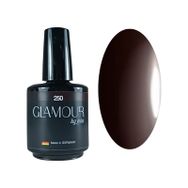 Glamour 250 Kalıcı Oje