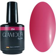 Glamour 254 Kalıcı Oje