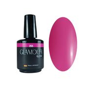 Glamour 255 Kalıcı Oje