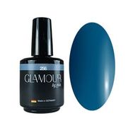 Glamour 256 Kalıcı Oje