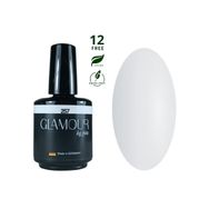 Glamour 257 Kalıcı Oje