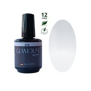 Glamour 270 Kalıcı Oje