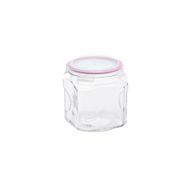 Glasslock 1500 ml Kare Cam Kavanoz