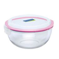Glasslock D-MBCB200 2000 ml Yuvarlak Saklama Kabi