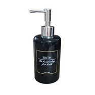 GLC Bath Sıvı Sabunluk