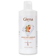 Glena Argan Yağlı 500 ml Şampuan