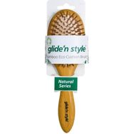Glide'n Style Bamboo Eco Tarama Fırçası
