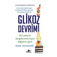 Glikoz Devrimi Pegasus Yayınları