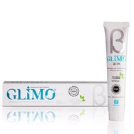 Glimo 20 ml Beta Propolisli Köpüksüz Doğal Diş Macunu