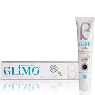 Glimo 75 ml Beta Propolisli Köpüksüz Doğal Diş Macunu