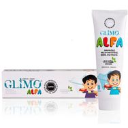 Glimo Alfa Doğal 50 ml Diş Macunu