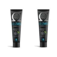 Glimo Omega Doğal 2x75 ml Diş Macunu