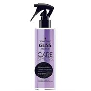 Gliss 150 ml Elektriklenmeye Karşı Saç Bakım Sütü