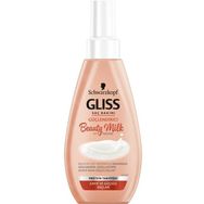 Gliss 150 ml Güçlendirici Saç Bakım Sütü