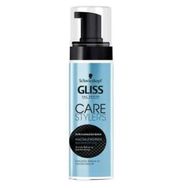 Gliss 150 ml Hacimlendiren Saç Bakım Köpüğü
