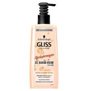 Gliss 200 ml Derinlemesine Bakım Saç Bakım Kremi