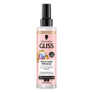 Gliss 200 ml Split Hair Miracle Kırık Uçları Mühürleyen Sıvı Saç Bakım Kremi