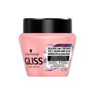 Gliss 300 ml Split Hair Miracle Saç Maskesi