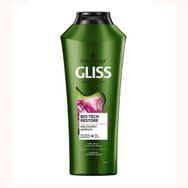 Gliss 360 ml Bio-Tech Güçlendirici Şampuan