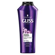 Gliss 360 ml Schwarzkopf Gliss Intense Therapy Yeniden Yapilandirici Şampuan