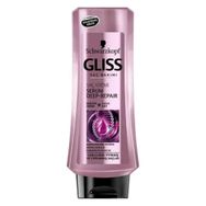 Gliss 360 ml Serum Deep Repair Saç Kremi