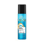 Gliss Aqua Revive 200 ml Sıvı Saç Kremi