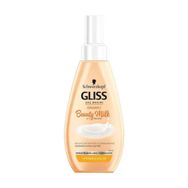 Gliss Beauty Milk Onarıcı Süt Proteini 150 ml Saç Bakım Kremi