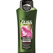 Gliss Bio-Tech Restore 360 ml Şampuan