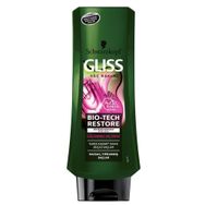 Gliss Bio-Tech Restore Güçlendirici 360 ml Saç Kremi
