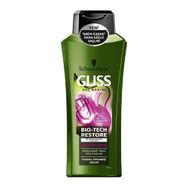 Gliss Biotech Restore 360 ml Şampuan