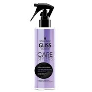 Gliss Care Stylers Elektriklenmeye Karşı 150 ml Bakım Sütü