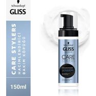 Gliss Care Stylers Hacimlendiren 150 ml Saç Bakım Köpüğü
