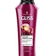 Gliss Color Perfector 500 ml Renk Koruyucu Şampuan