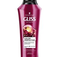 Gliss Color Perfector 500 ml Şampuan