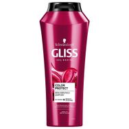 Gliss Color Protect 500 ml Şampuan